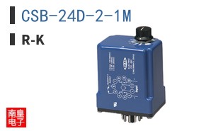 CSB-24D-2-1M ͼƬ